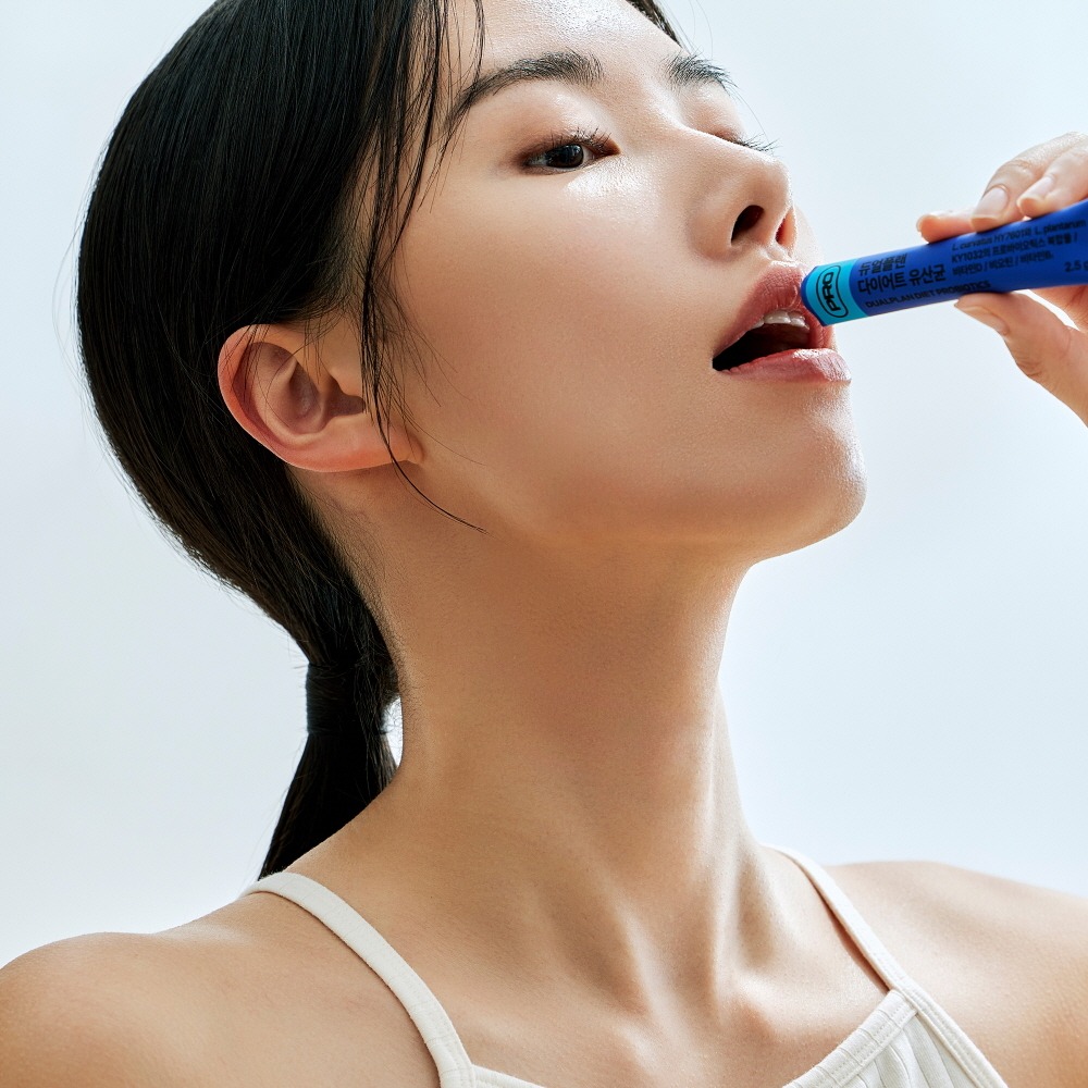 ProNutrition Dyueolpeulraen 瘦身益生菌 14包