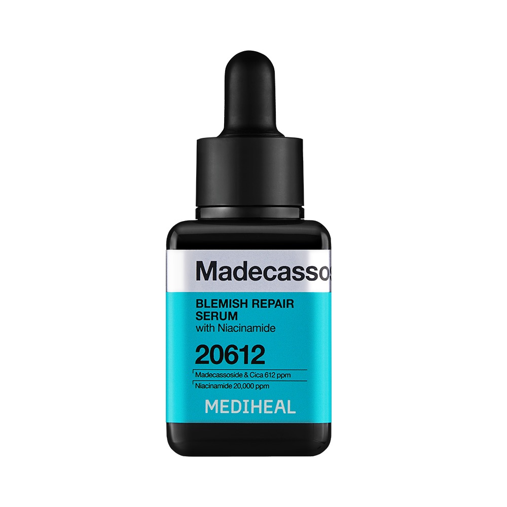 [1Deung/单品] Mediheal 积雪草苷 痕迹修复精华 40ml