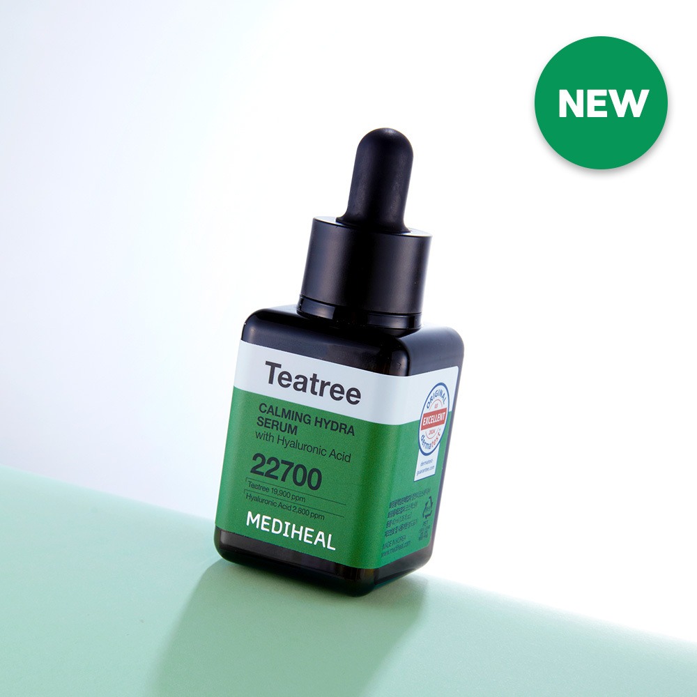 Mediheal 茶树舒缓补水精华 40ml