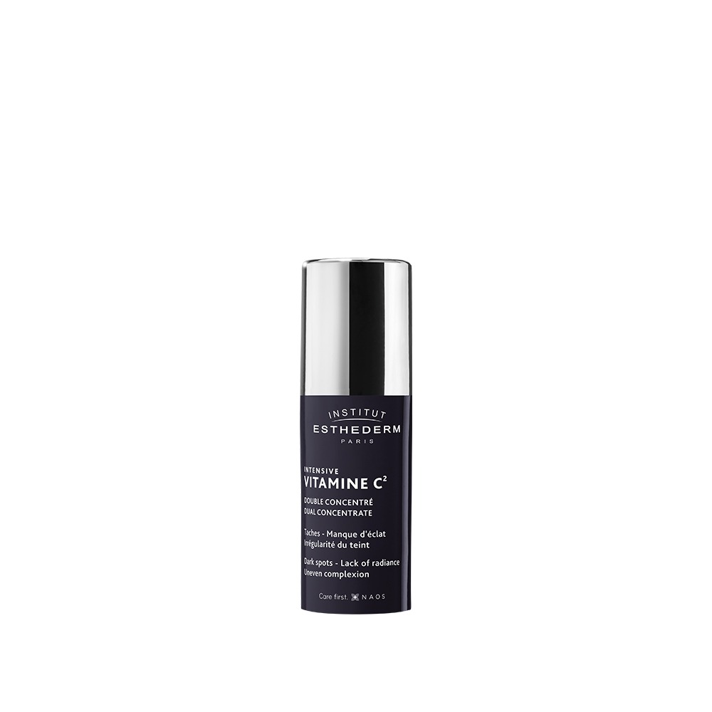 [4Ju美白]Esthederm 维生素C2美白安瓶 10ml 2支企划装 (淡斑祛斑)