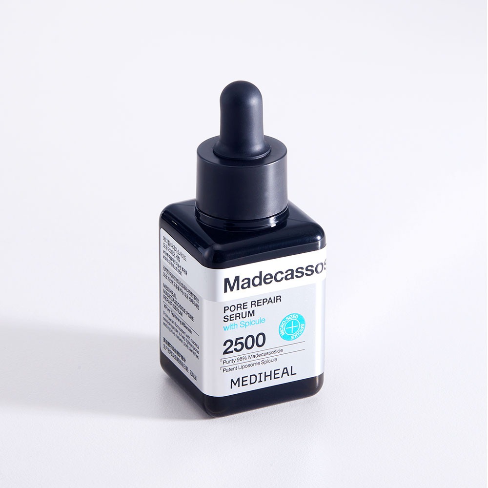 Mediheal 积雪草苷 毛孔 修复 Spicule 精华 40ml