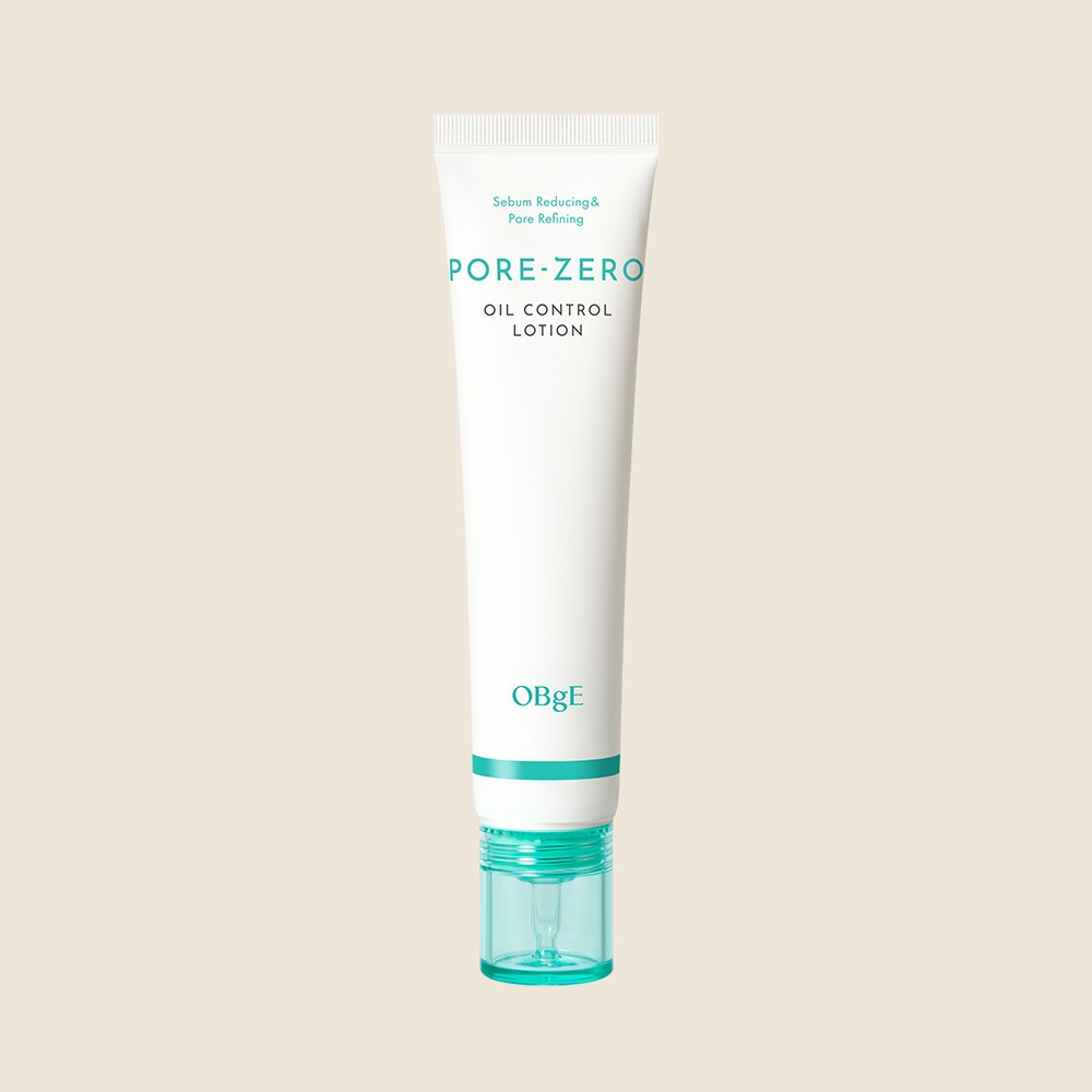 Objet 毛孔零感 控油乳液70ml