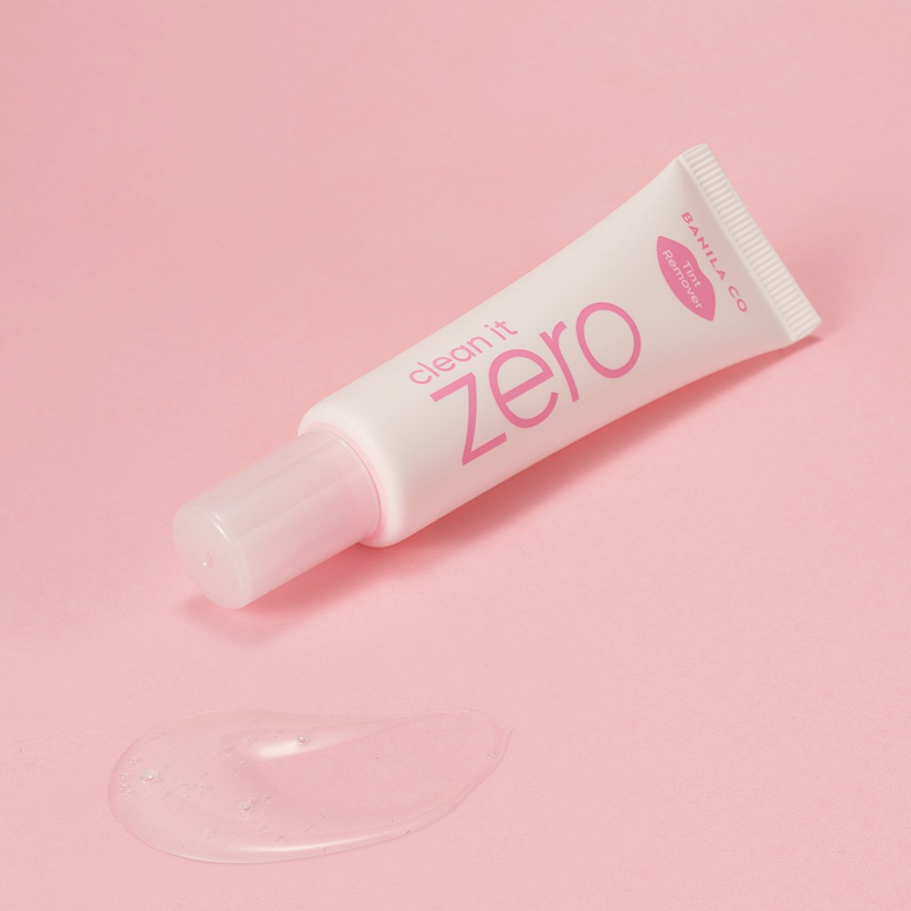 [Kodeokpilsutem/Chaksaek Keulrenjing] Banila Co Clean It Zero Tinteu 卸妆液 20ml