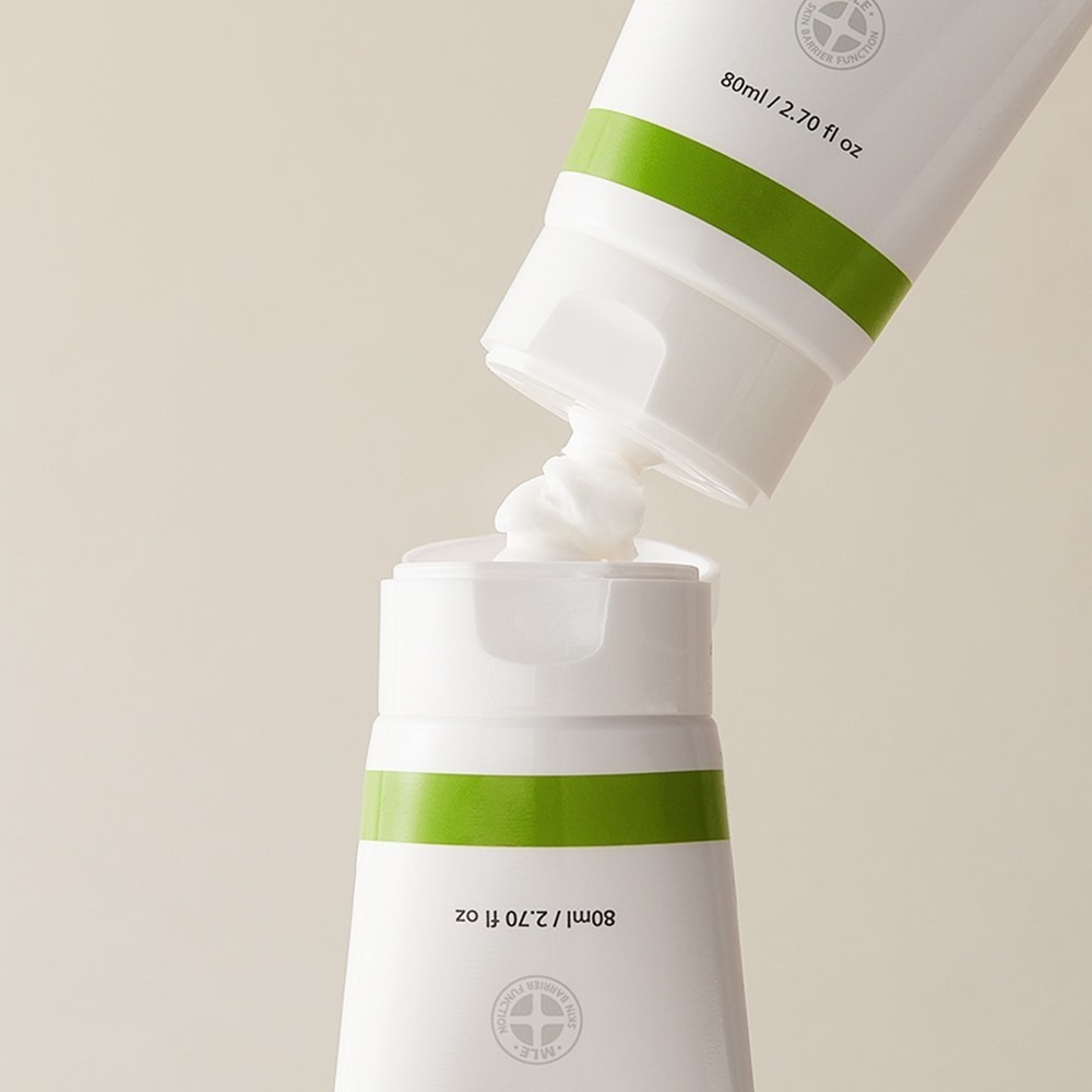 Zeroid 强化修护软膏 80ml