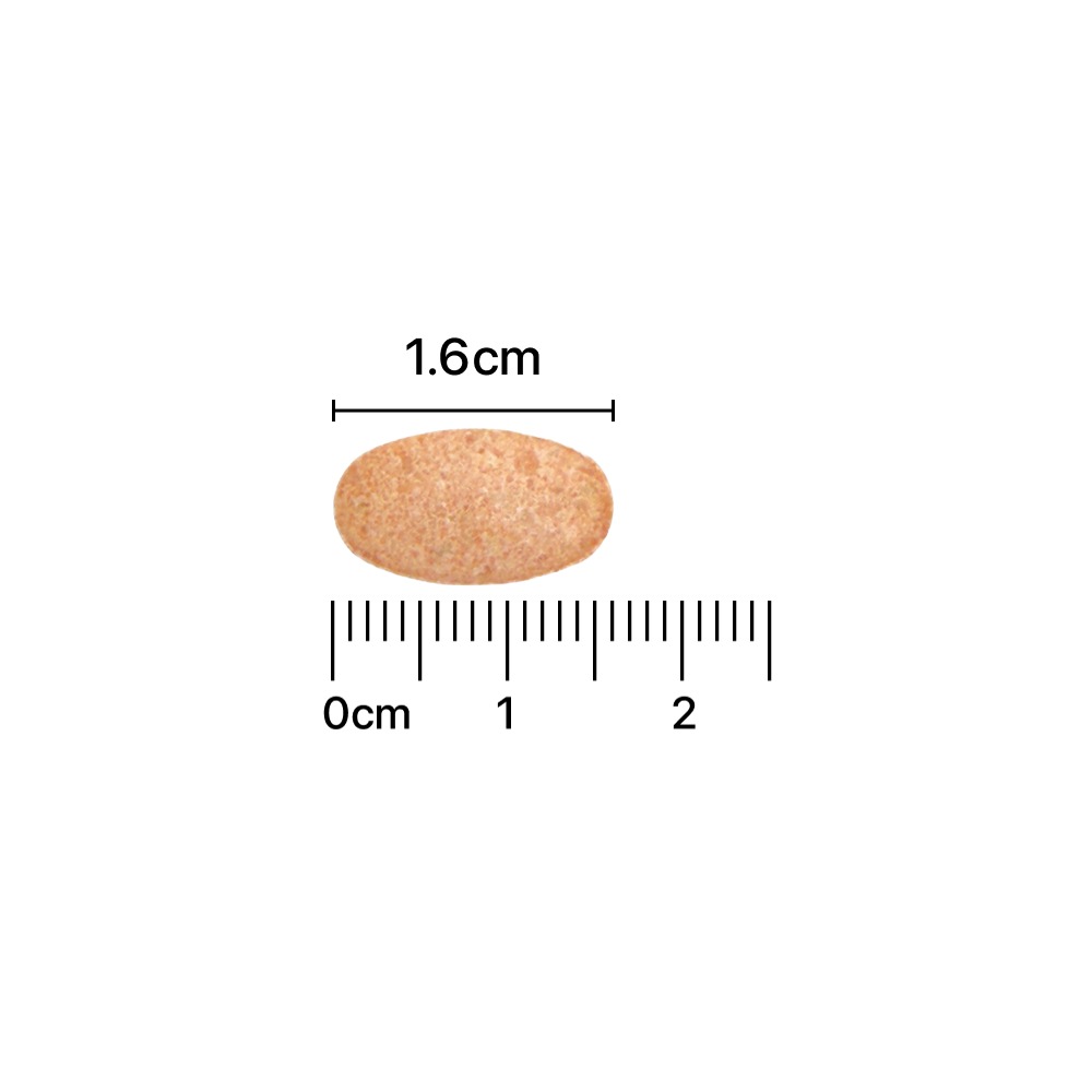 [Pumjeoldaeran] Dr.Adol 儿茶素 巴巴多斯樱桃 Babeidoseu CheriC D 60片/Hicabiotics Widieoteu 21包