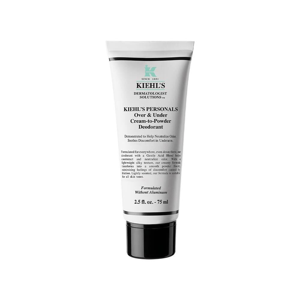 Kiel Peoseuneol Obeo & Eondeo 面霜-Tu-Paudeo 香氛止汗喷雾 75ml