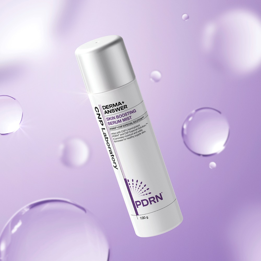 [PpurineunPDRN] CHAP&PAK Derma Answer 爽肤水 Buseuting 精华喷雾 100g
