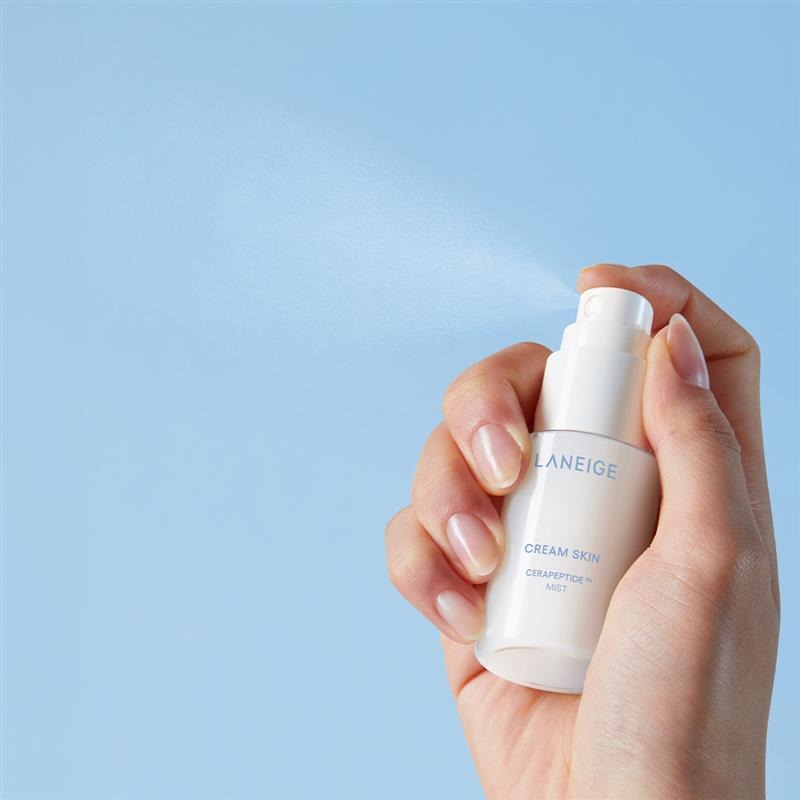 [迷你 喷雾/1Deung 深层保湿] 兰芝 面霜 爽肤水 喷雾30ml