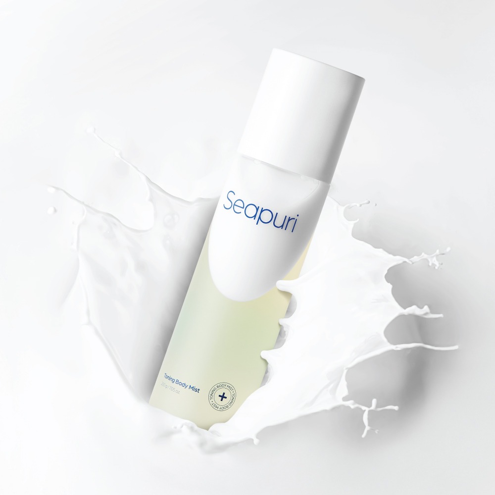 [Pibu角质保湿修护]CPURI 调理 身体喷雾 200ml