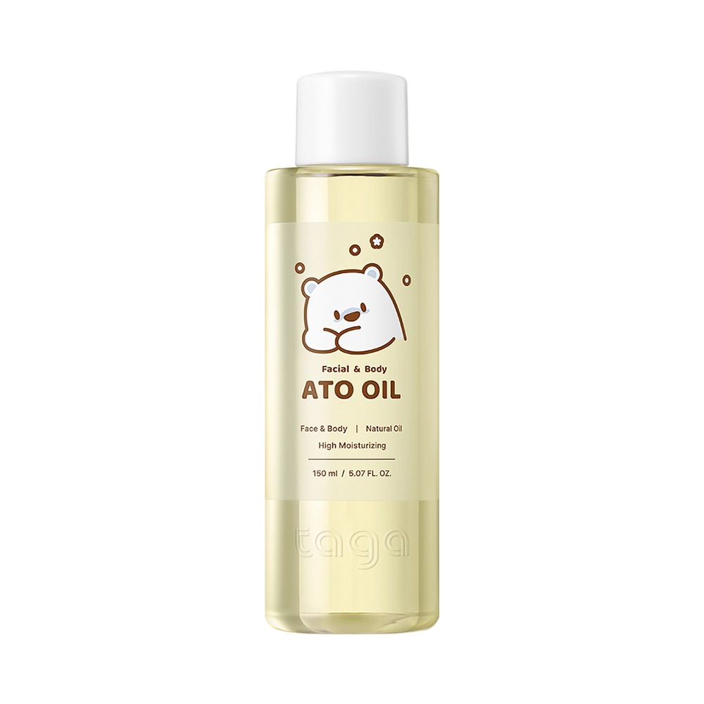 Taga Ato 油 150ml
