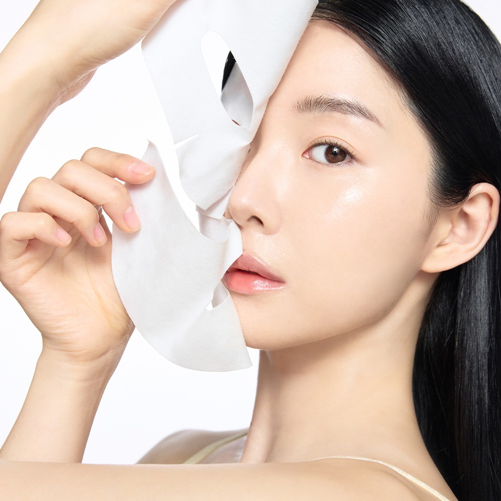 [Japti美白/TXA] celimax 曲酸 美白淡斑面霜 包装面膜 5片装 企划装（赠1片）