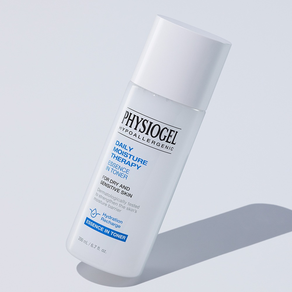 Physiogel DMT 精华液 In 爽肤水 200ml (+爽肤水 50ml)