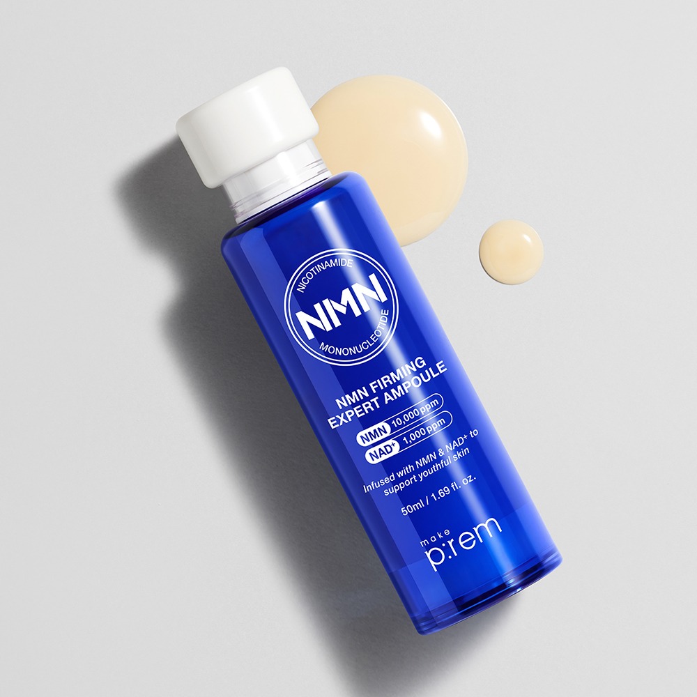 Makeprem NMN 紧致 Expert 安瓶 50ml