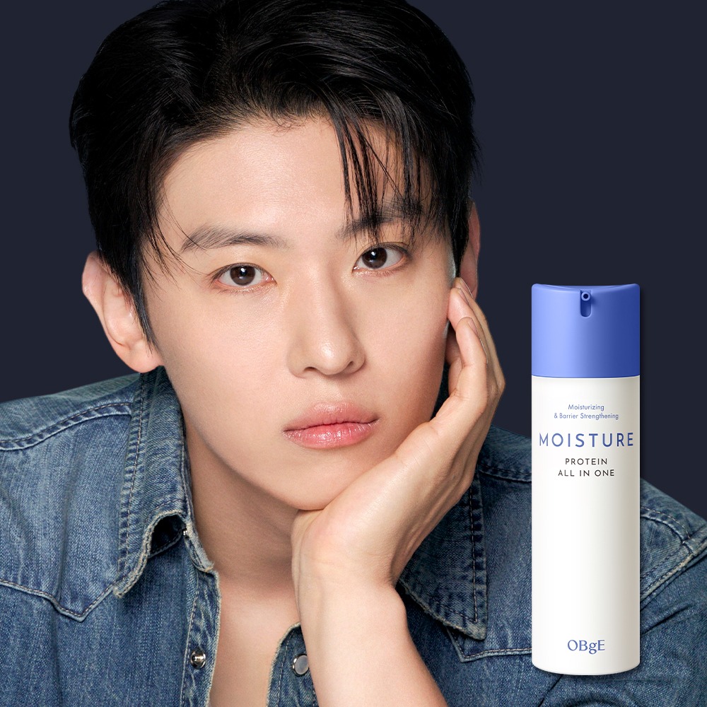 [DekseuPICK/1Deung多效合一] Objet 保湿 蛋白 多效合一 150ml(单品/企划装)