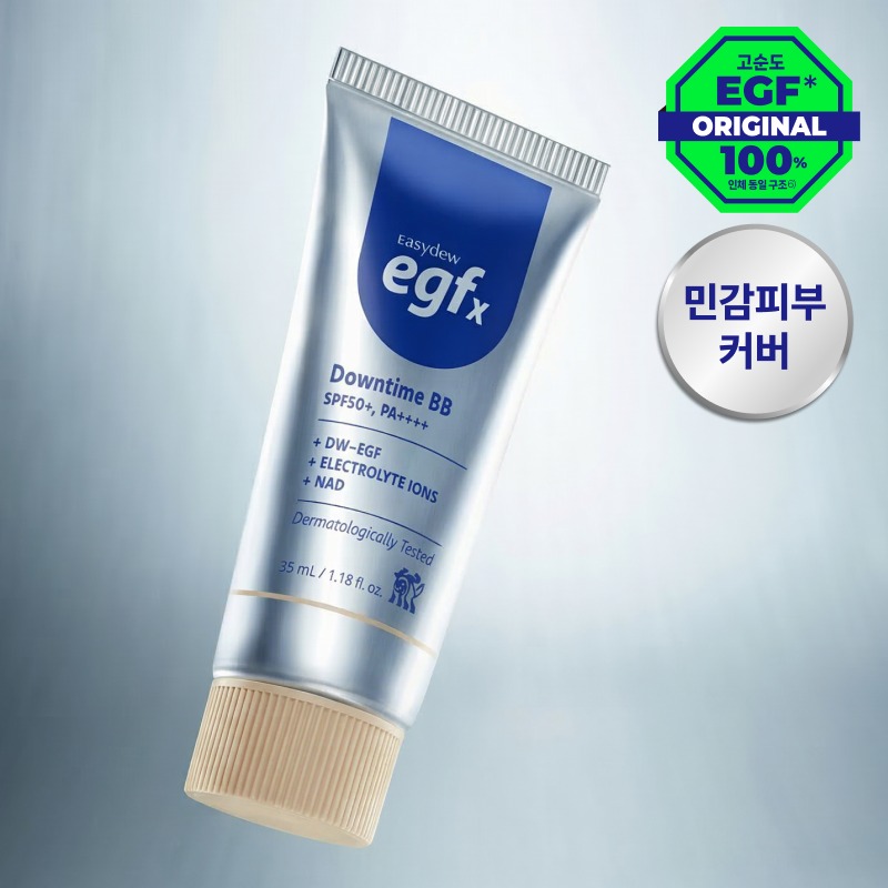 Easydew EGFx Dauntaim BB 35ml