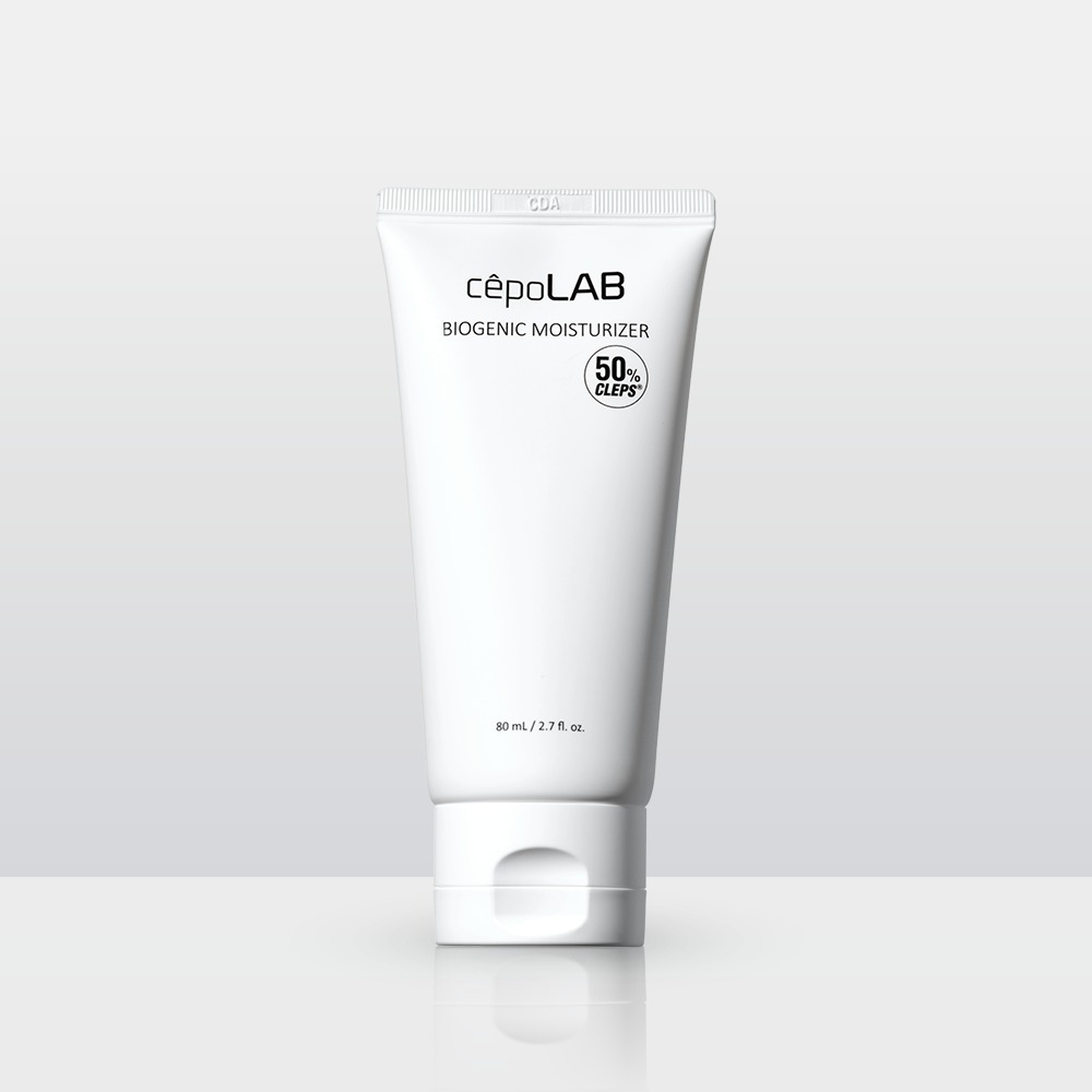 cepoLAB 生物能保湿霜 80ml