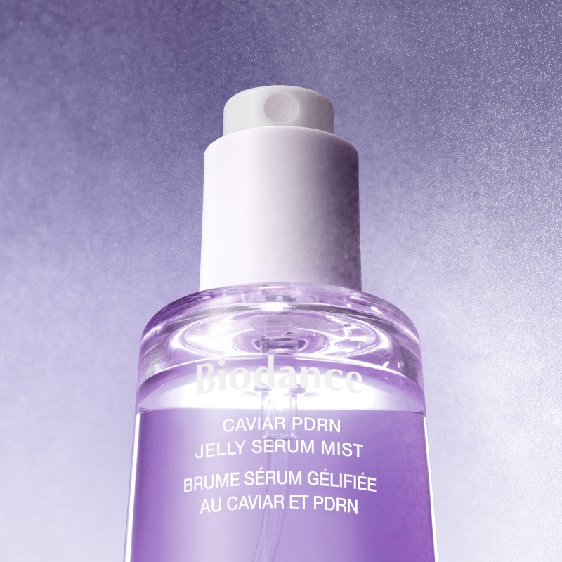 BioDence 鱼子酱 PDRN 果冻精华喷雾 50ml
