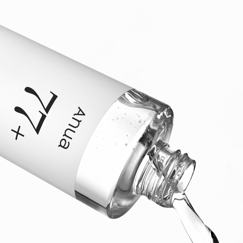 [升级版] Anua 鱼腥草 77 玻尿酸 补水舒缓爽肤水 350ml