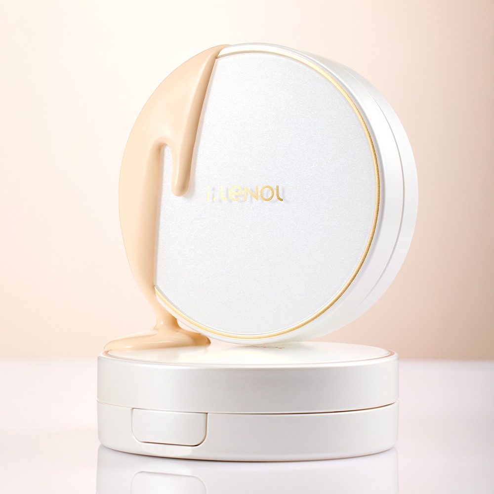 Irenol Ssaengeol 气垫 13g 2款任选1 (SPF 50+/PA++++)