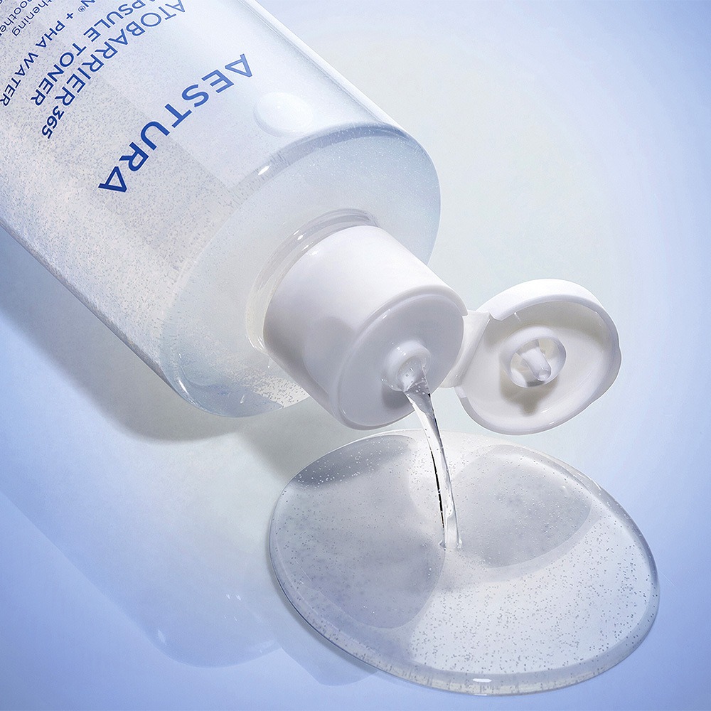 AESTURA Atobarrier365 胶囊 爽肤水 300ml