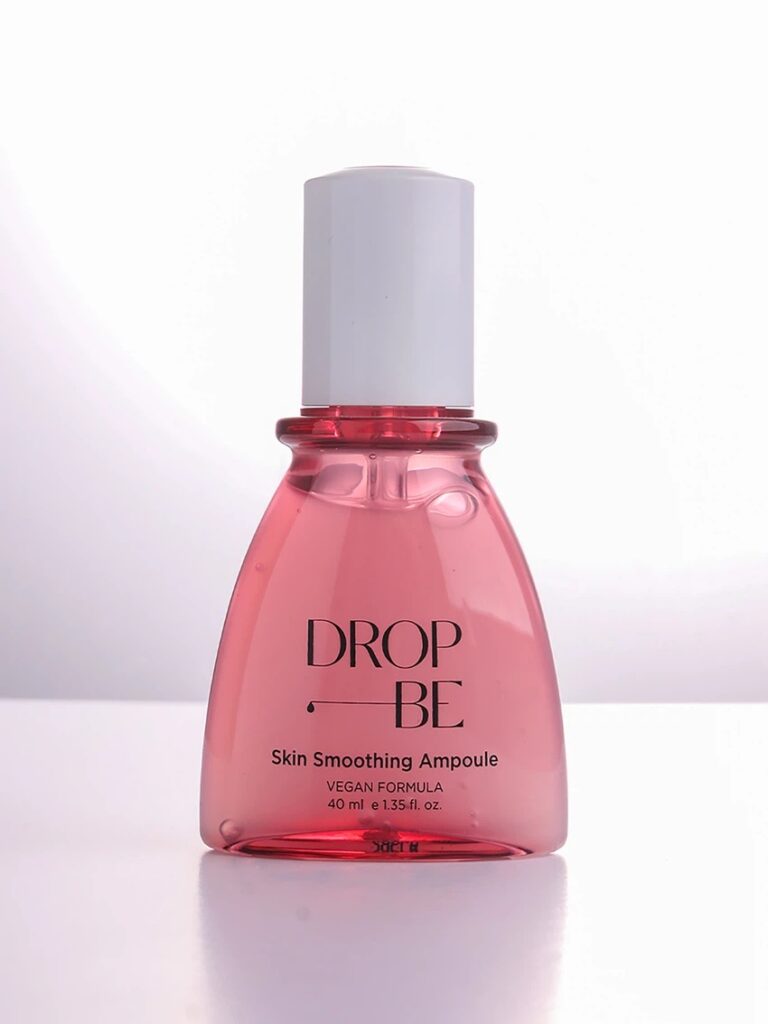 Dropbee 柔滑Gwang 安瓶 40ml
