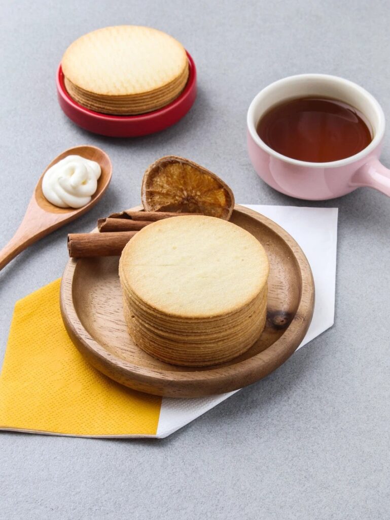 Poteito Keuriseupeu Babekyumat 75g