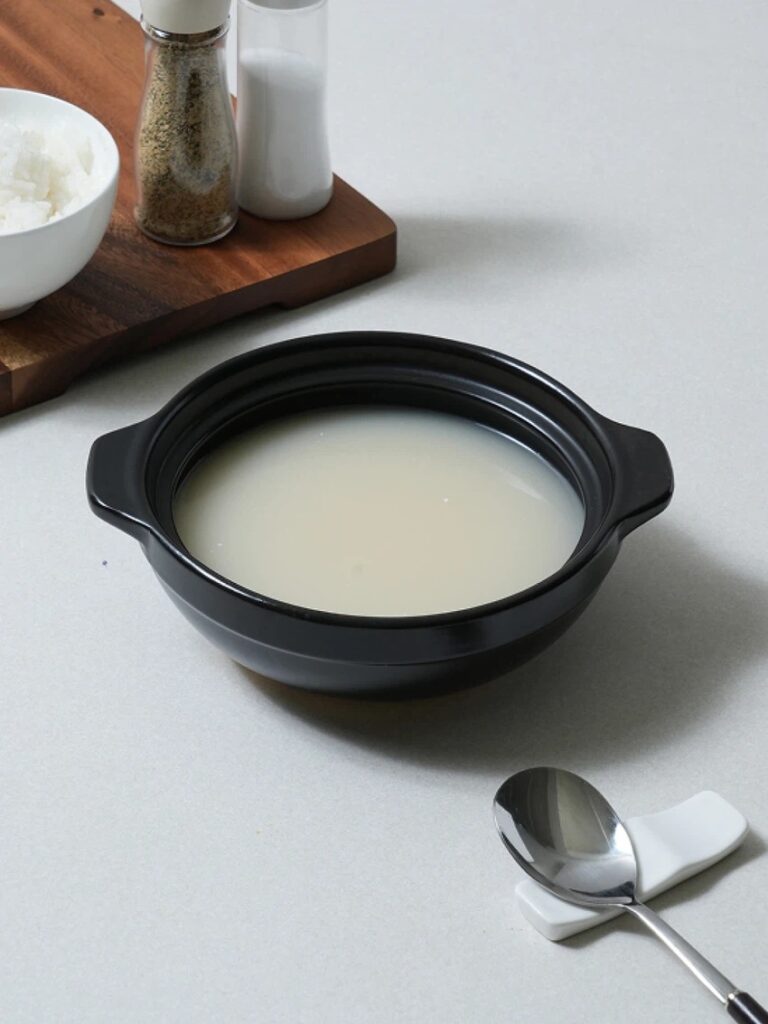 Ottogi 传统牛骨汤 350ml
