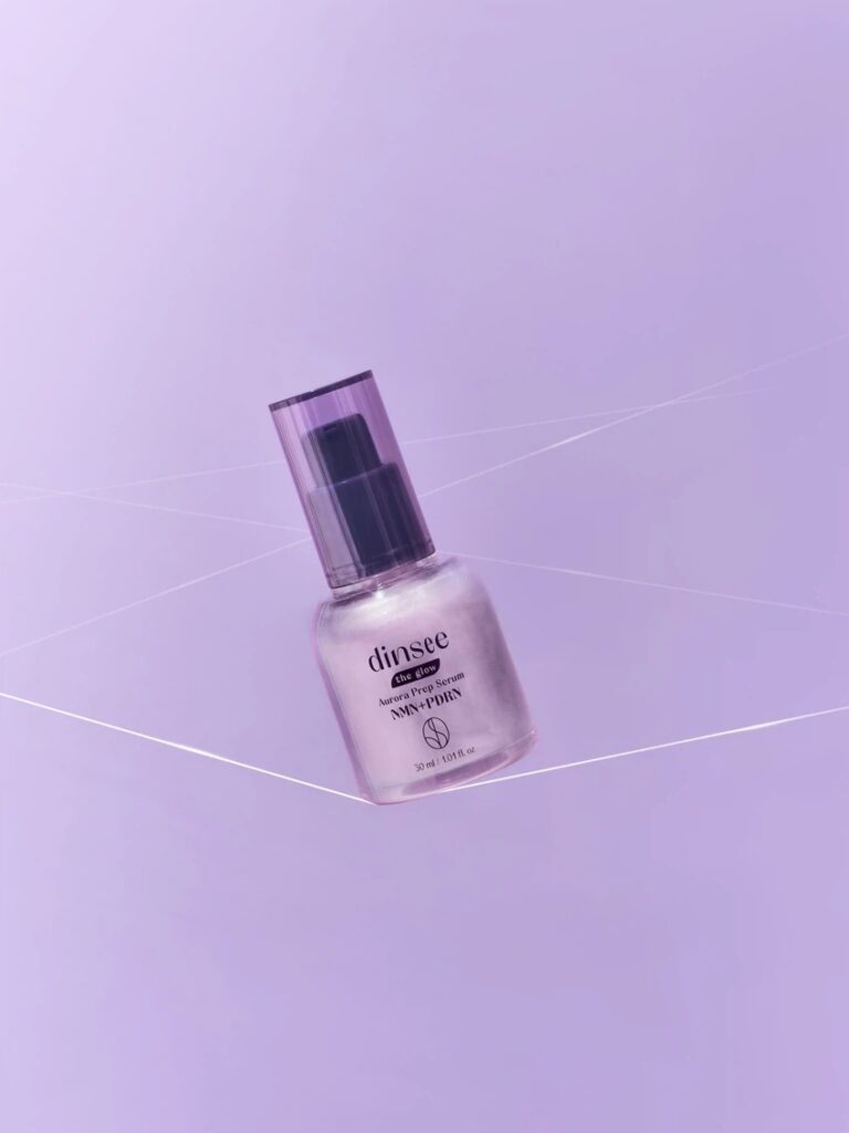 Dinsey Deo焕亮 Orora NMN PDRN 光彩Prep 精华 30ml