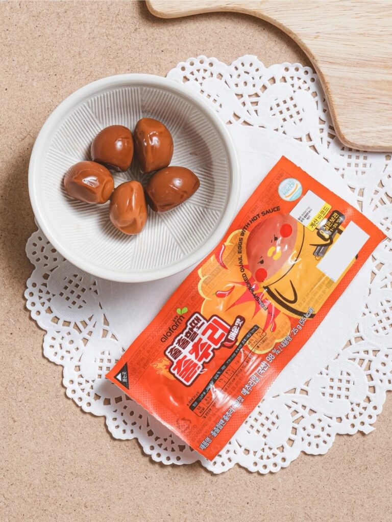 嘴馋时 Chulchuri 辣味 25g