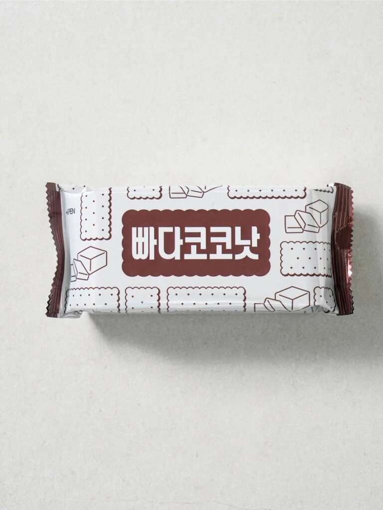 乐天 Ppadakokonat 78g