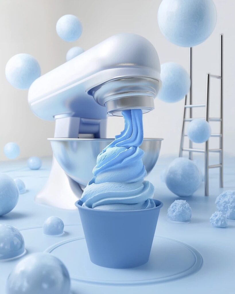 MEDIFEEL美蒂菲 水光焕彩保湿眼霜塑形面膜 60g + 6g