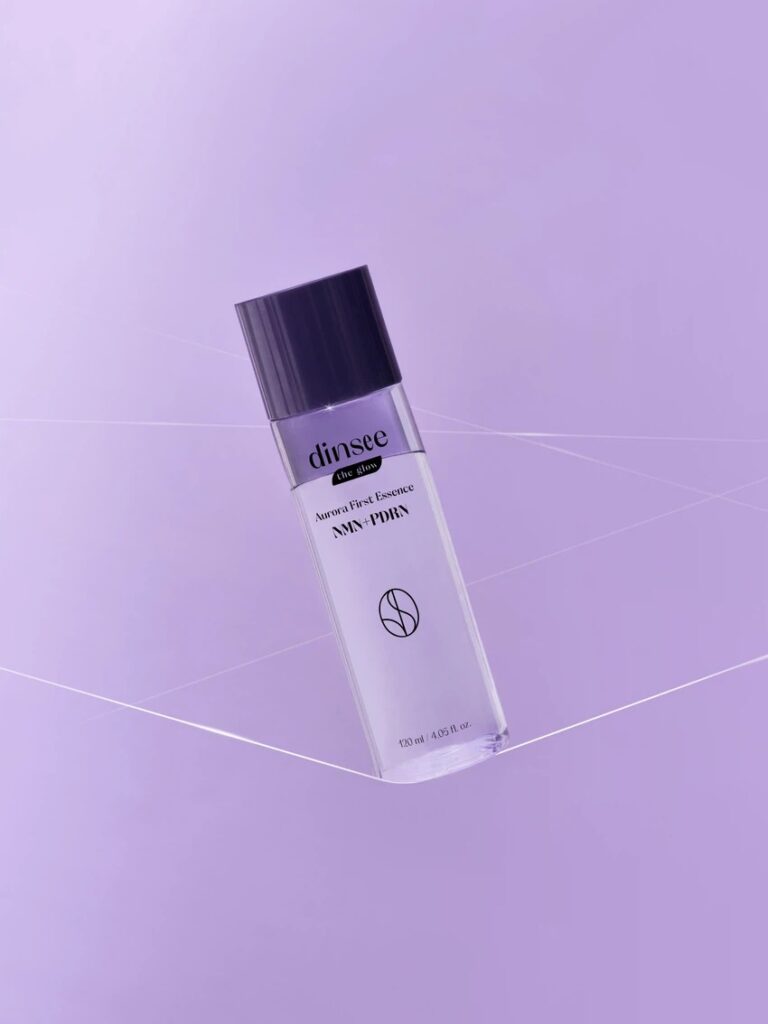 Dinsey Deo焕亮 Orora NMN PDRN 光彩首效精华 120ml