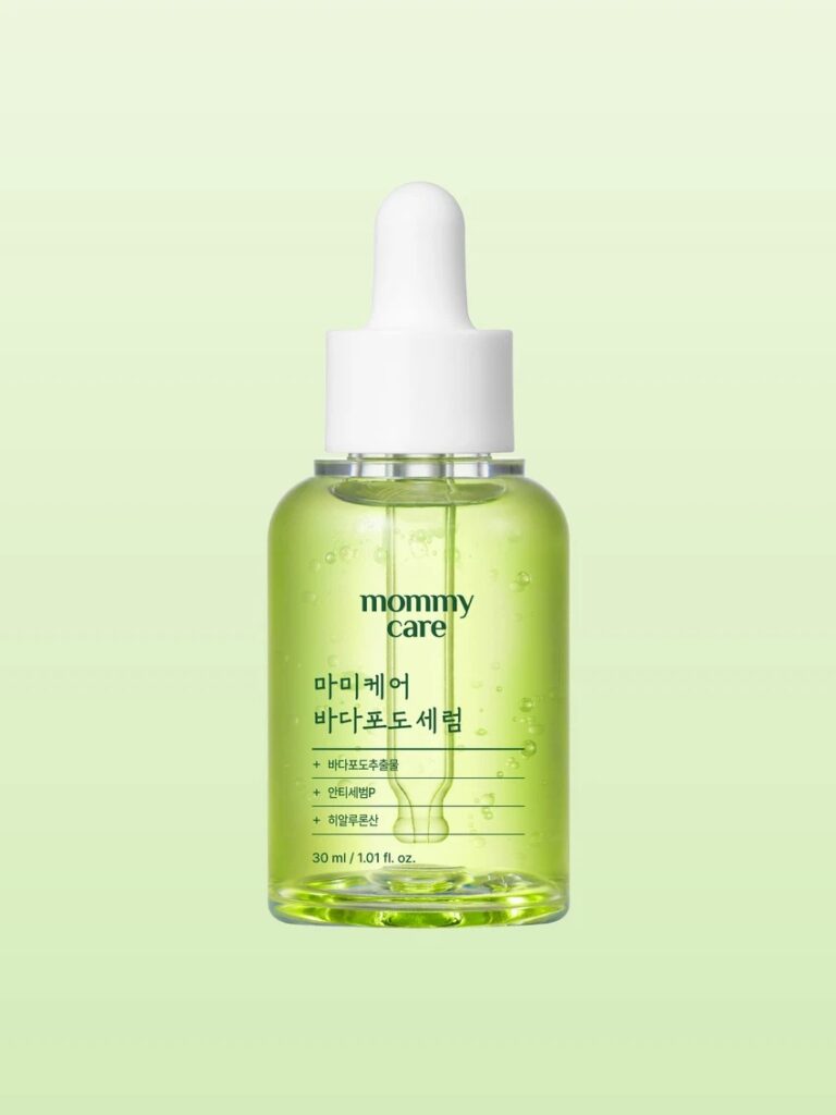 Mommycare 海葡萄 毛孔精华 30ml