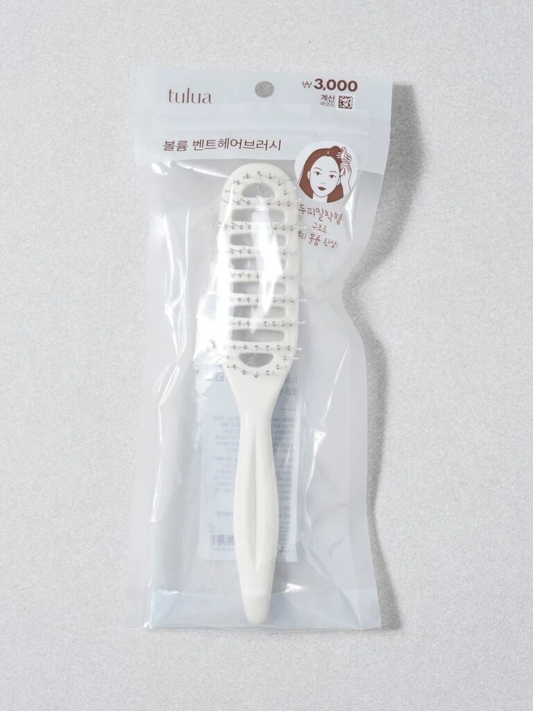 Tulrua 丰盈 Benteu Heeo Beureosi Ronghaendeul