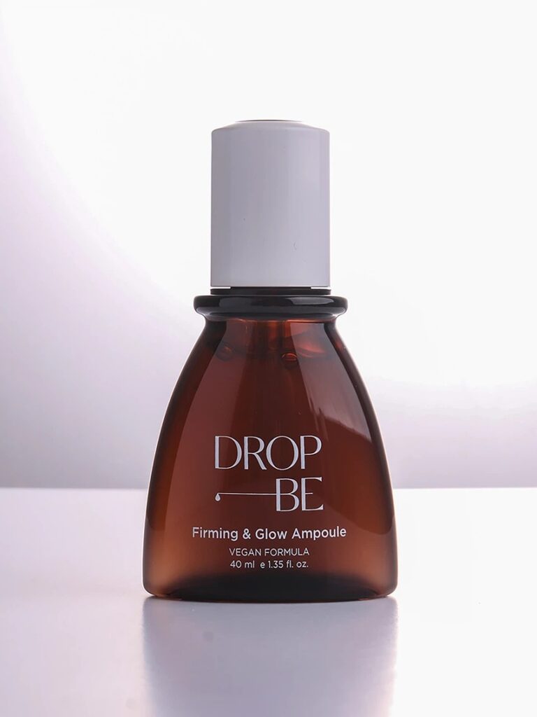Dropbee Tantan 光彩 安瓶 40ml