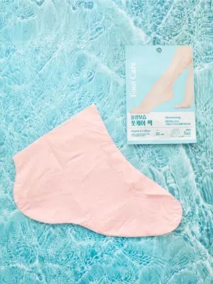 Pack Miin Put 修护 Paek 面膜