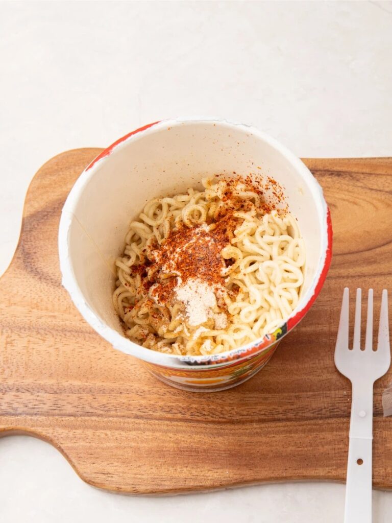 米高冷 Ramyeon 70g