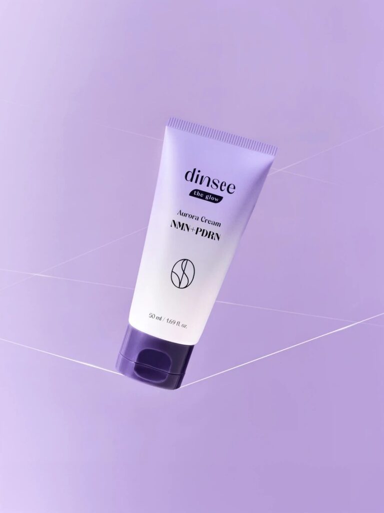 Dinsey Deo焕亮 Orora NMN PDRN 光彩面霜 50ml