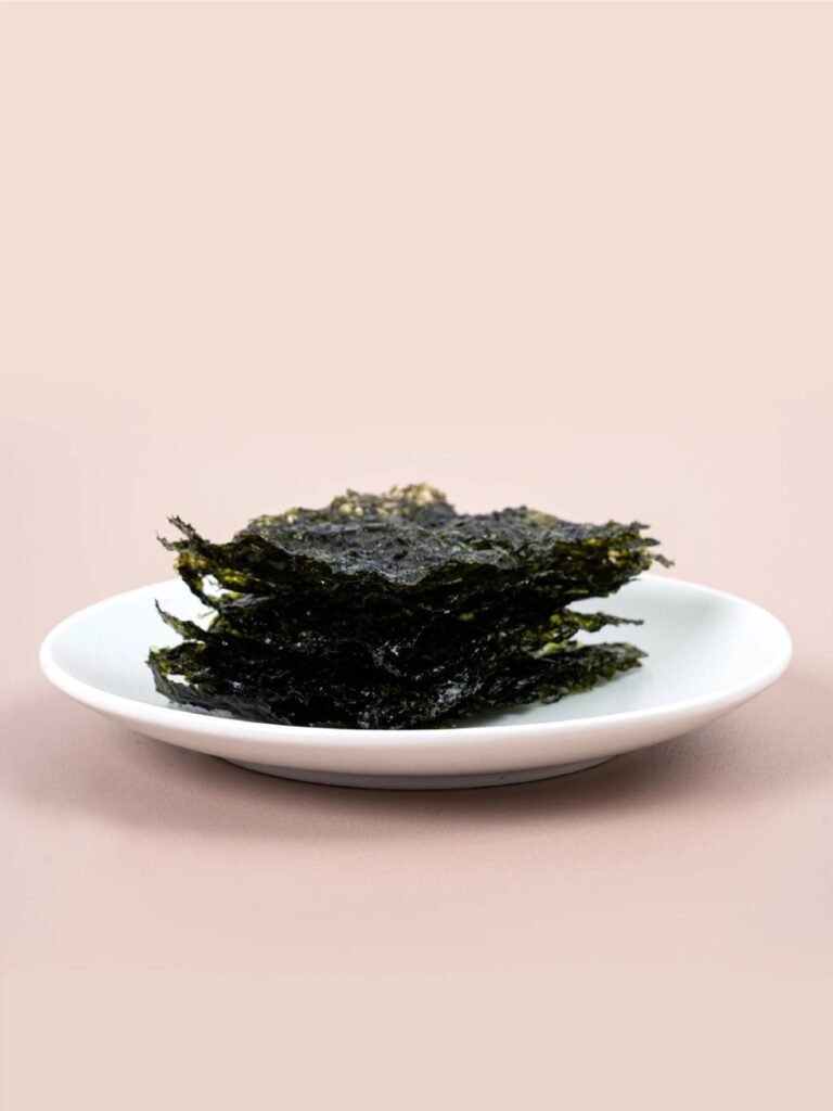 广川海苔 Jaeraedosirakgim(4 gx3Bong)
