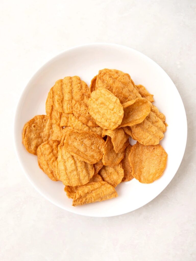 Kkoma Kkuiking 原味 25g