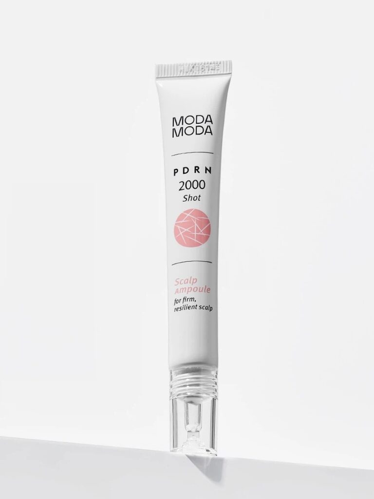 Modamoda PDRN 2000Syat 头皮安瓶 20ml