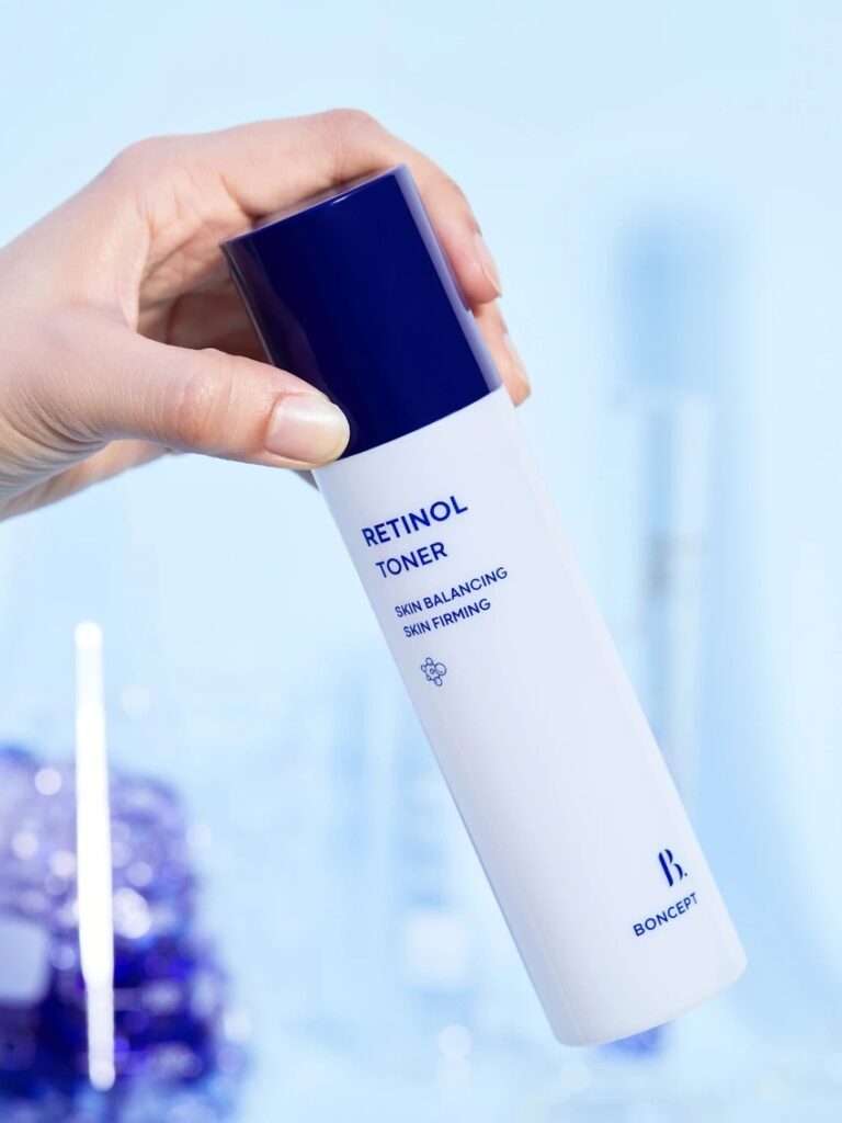 BONSEP 视黄醇 爽肤水 135ml