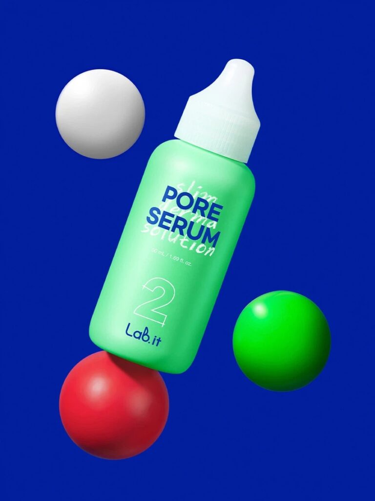 Lab.it by Dr.G 毛孔 精华 50ml