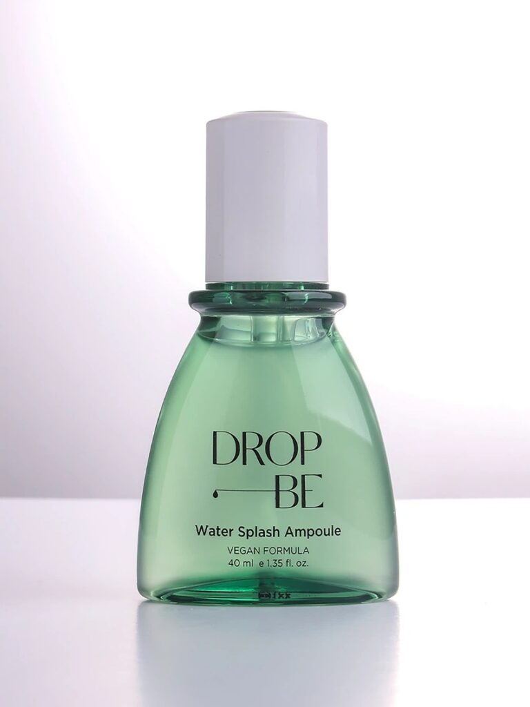 Dropbee 补水 Pangpang 安瓶 40ml