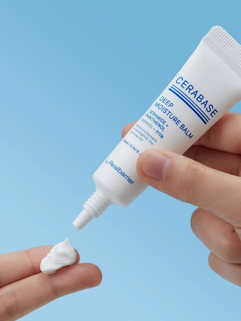 BY 屏障 Cerabase Dip 保湿 棒 15ml
