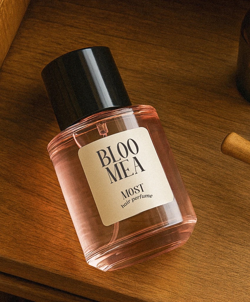 [Beulrumia]Dailycomma Moseuteu Heeo香氛 30ml