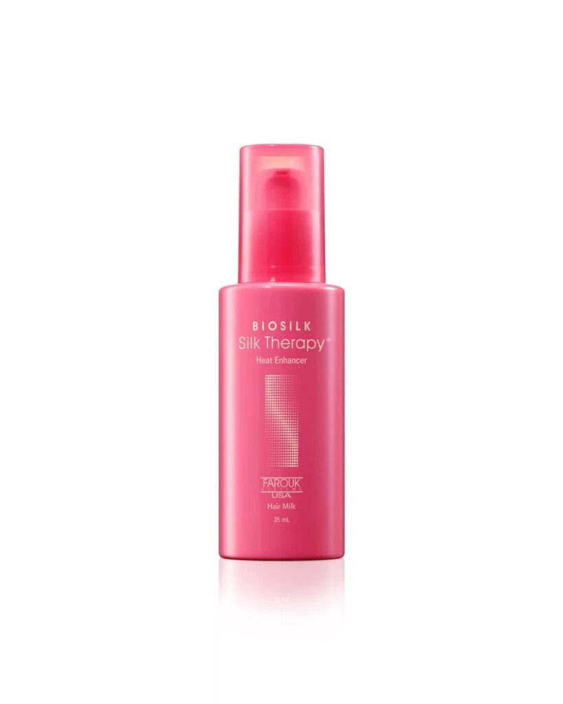 Silk Therapy Hiteuinhaenseo Heeomilkeu 35ml