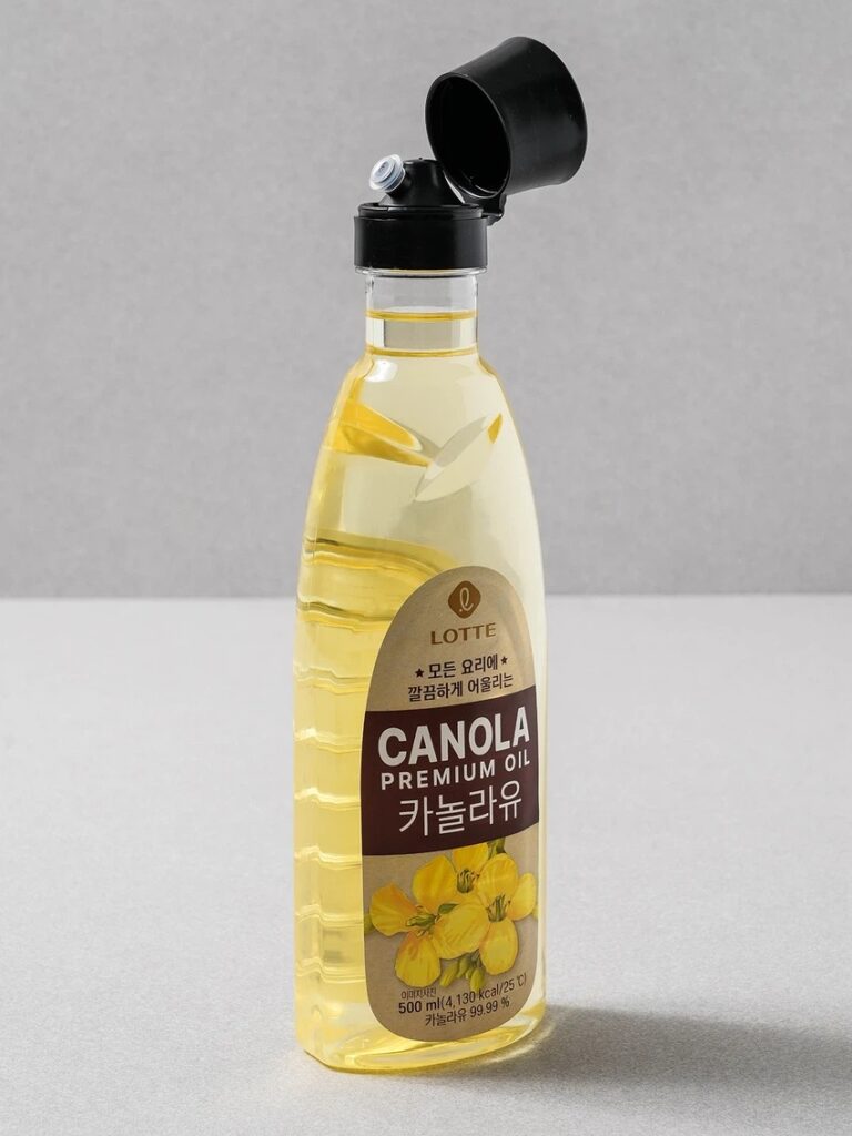 乐天 Kanolrayu 500ml