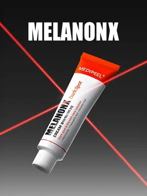 MEDIFEEL美蒂菲 Melranonekseu 淡斑祛斑面霜 30ml