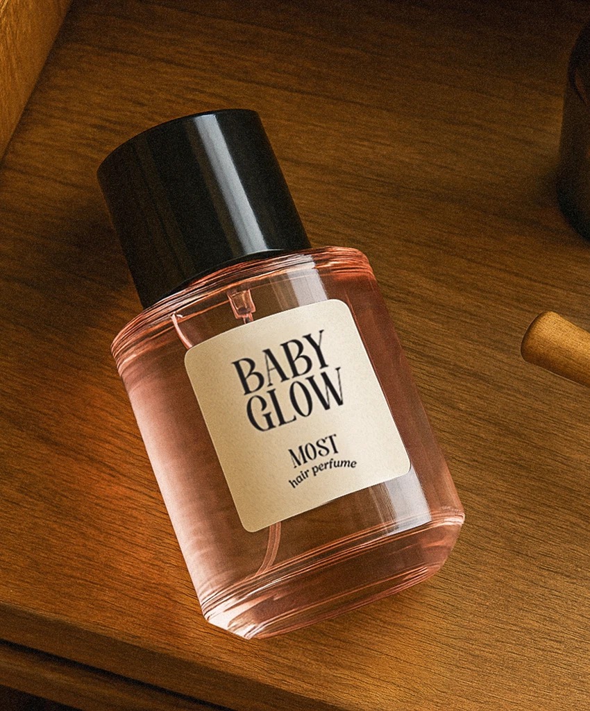[Beibi焕亮]Dailycomma Moseuteu Heeo香氛 30ml